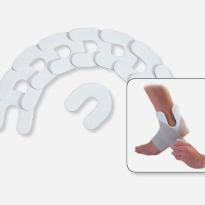 Cramer® Felt Horseshoe Pads, 10/Pkg.