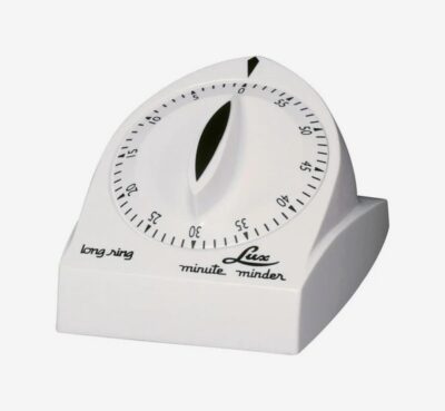 Lux® Long Ring Timer