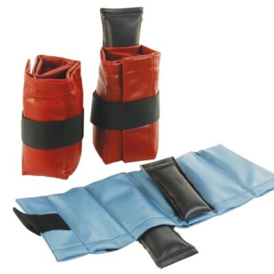 Tru™ Variable Therapy Weights